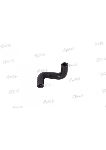 Opel Corsa D Z13DTE- A13DTE-A13DTR Dizel Motor Turbo Yağ Dönüş Borusu Ibraş Marka