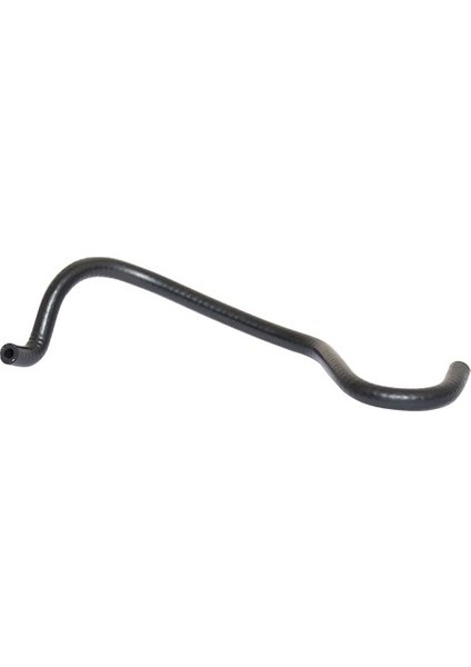 Opel Corsa D Z13DTH Motor Yedek Su Depo Hortumu Yerli Üretim Ibraş Marka