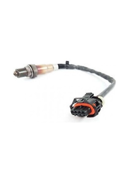 Opel Astra H Z14XEP Benzinli Motor Oksijen Sensörü Konum 1 Bosch Marka