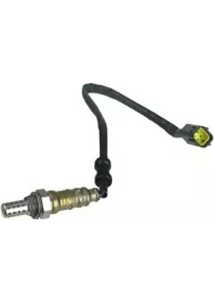 Chevrolet Aveo 2009/2011 1.4 Benzinli Motor Oksijen Sensörü Konum 1 Delphı Marka