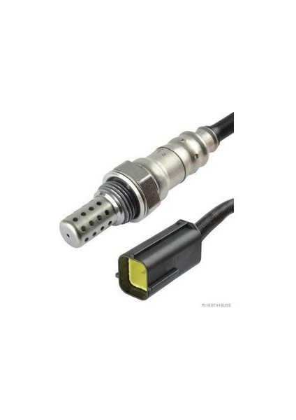 Chevrolet Aveo 2009/2011 1.4 Benzinli Motor Oksijen Sensörü Konum 1 Delphı Marka