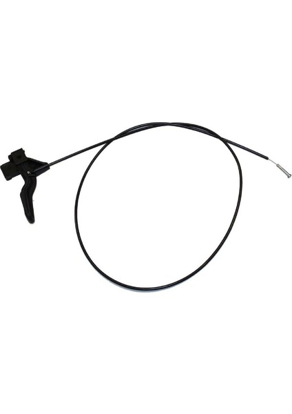 Opel Corsa C Motor Kaput Açma Teli Mette Marka Opel Combo C Motor Kaput Açma Teli Mette Marka 835N5043
