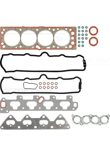 Victor Reinz Opel Vectra B 1.6 (X16XEL) Benzinli Motor Üst Takım Conta Vıctor Reınz Marka 02-31995-02