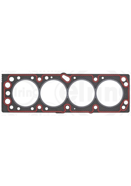 Opel Astra F 1.4 16 Valf (X14XE) Benzinli Motor Silindir Kapak Contası Elrıng Marka 646.071