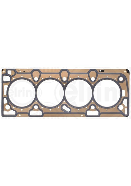 Opel Insignia A 1.6 Benzinli Motor Silindir Kapak Contası Elrıng Marka 076.892