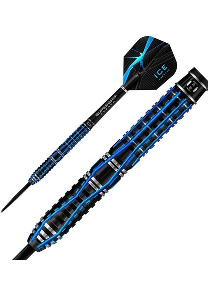 Ice Recut %90 Tungsten Dart Oku