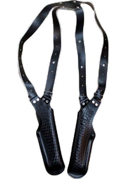 Koltuk Altı Tabanca Kılıfı K-448-S