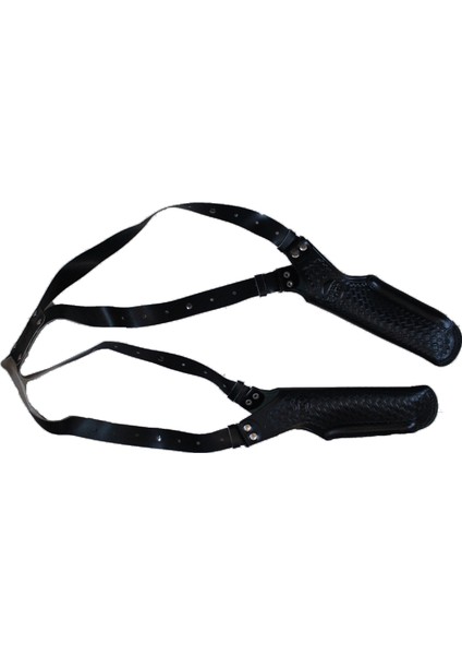 Koltuk Altı Tabanca Kılıfı K-448-S fiyatları