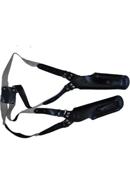 Koltuk Altı Tabanca Kılıfı K-448-S modelleri