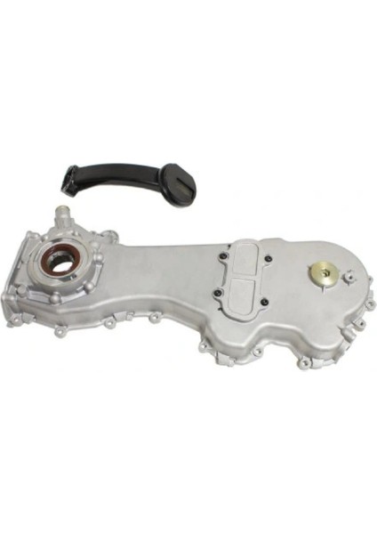 MAGNETTI MARELLI Opel Combo C 1.3 Dizel Motor Yağ Pompası Komple Magnettı Marellı Marka