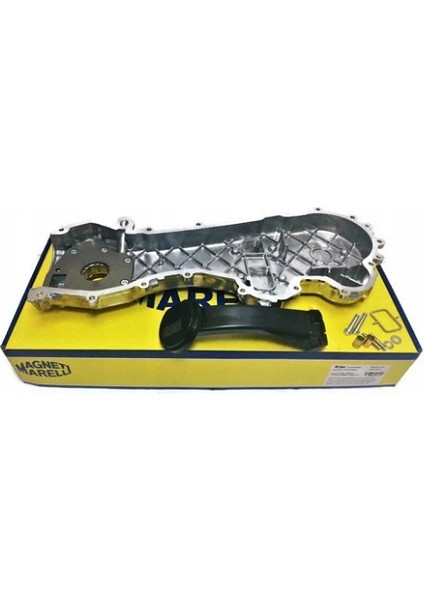 MAGNETTI MARELLI Opel Combo C 1.3 Dizel Motor Yağ Pompası Komple Magnettı Marellı Marka
