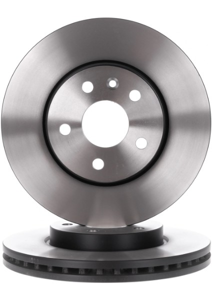 MAGNETTI MARELLI Chevrolet Cruze Ön Fren Disk Takımı Magnettı Marellı Marka