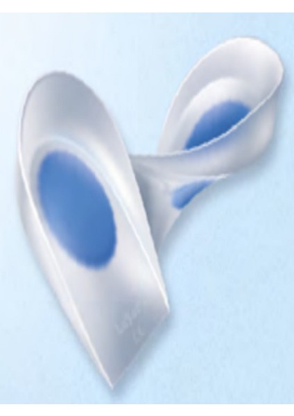Silikon Topukluk Yoyo