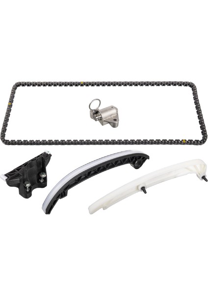 Opel Insignia A16XHT Motor Zincir Seti Swag Marka SWG-40106736