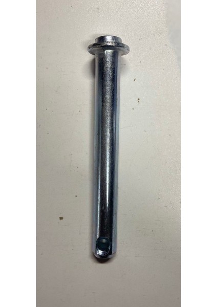 22 mm 18 cm Traktör Orta Kol Pimi (6 Adet)
