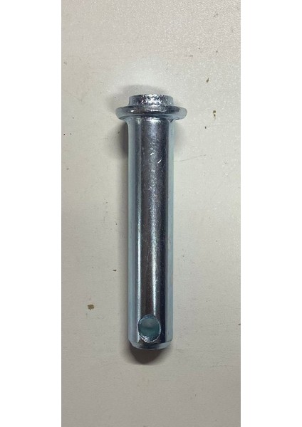 25 mm 12.5 cm Traktör Orta Kol Pimi (5 Adet)