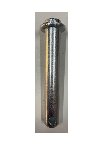 25 mm 15 cm Traktör Orta Kol Pimi (5 Adet)