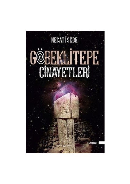 Göbeklitepe Cinayetleri - Necati Sebe