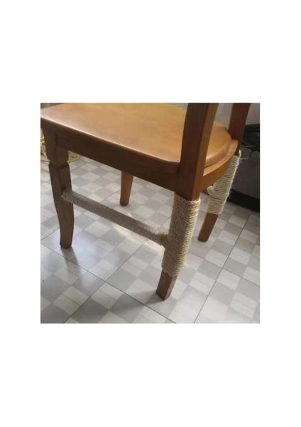 Kedi Tırmalama Ipi Sisal Halat 4 Mm X 10 M fiyatları