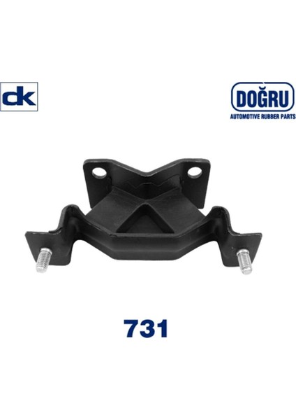Opel Omega B Arka Şanzıman Takozu Dk Marka