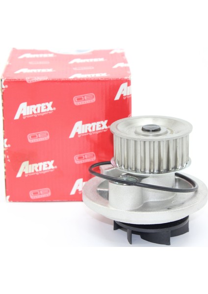 Opel Vectra B 1.8-2.0 Benzinli Motor Devirdaim Su Pompası Airtex Marka fiyatları