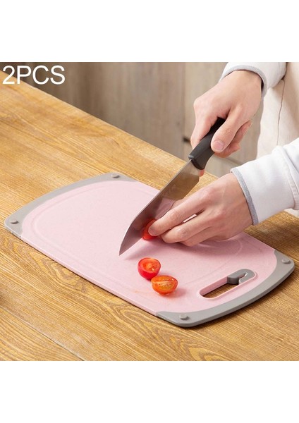 Kesme Tahtası (Yurt Dışından)