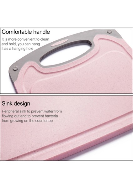 Kesme Tahtası (Yurt Dışından) fırsatları