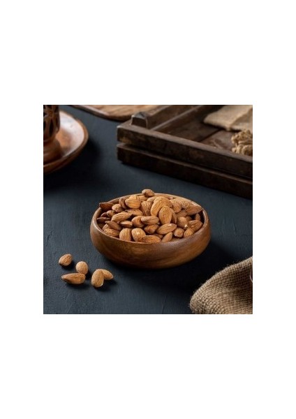 Badem Çiğ 750 gr