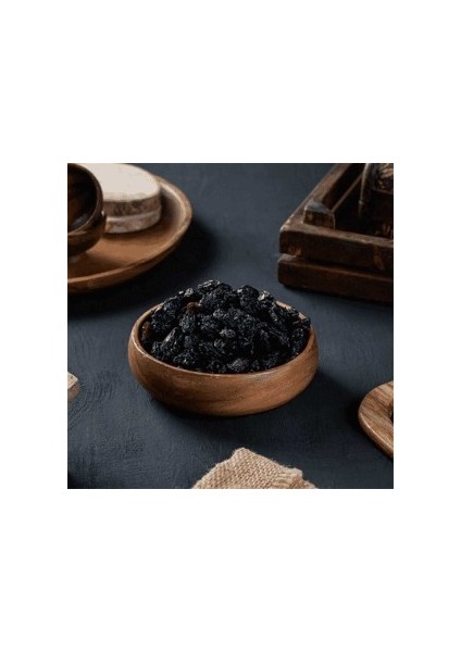 Üzüm Siyah Çekirdekli 750 gr
