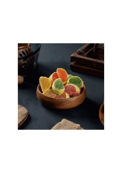 Dilim Jöle Şeker 750 gr modelleri