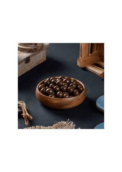 Draje Çikolatalı Fındıklı Sütlü 750 gr