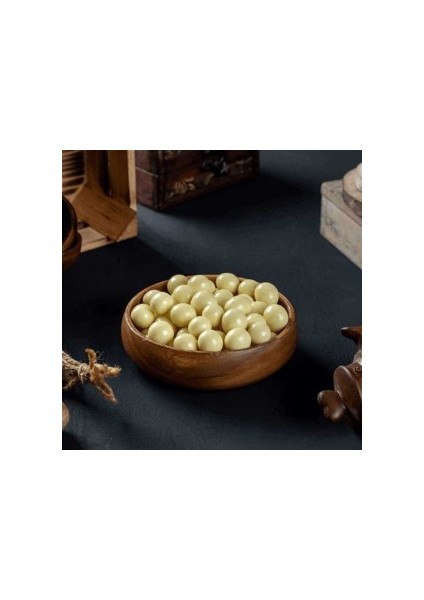 Draje Çikolatalı Fındık Fildişi 750 gr