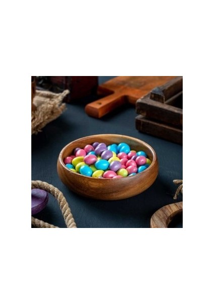 Çikolata Kaplı Jellycik 750 gr