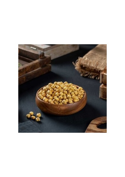 Leblebi Tuzlu Duble 750 gr