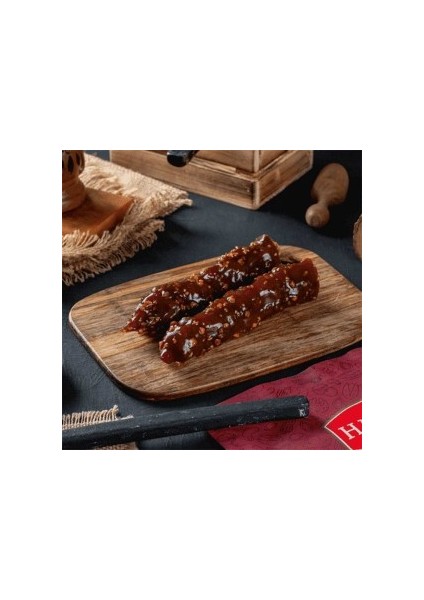 Köme Pikolalı 750 gr