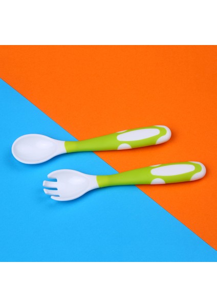 Bebek Kaşık ve Çatal Seti Seyahat Kılıf Bükülebilir (Yurt Dışından) indirimleri