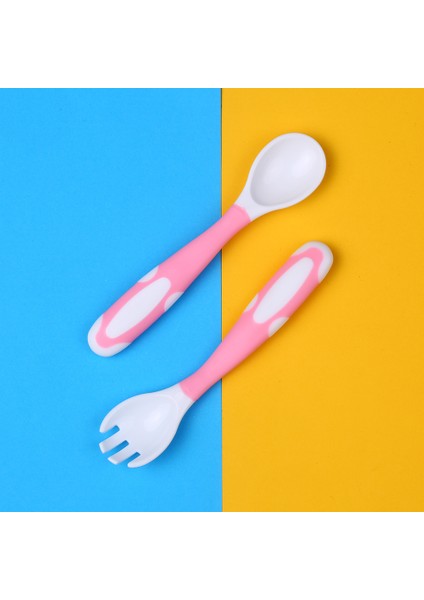 Bebek Kaşık ve Çatal Seti Seyahat Kılıf Bükülebilir (Yurt Dışından) modelleri