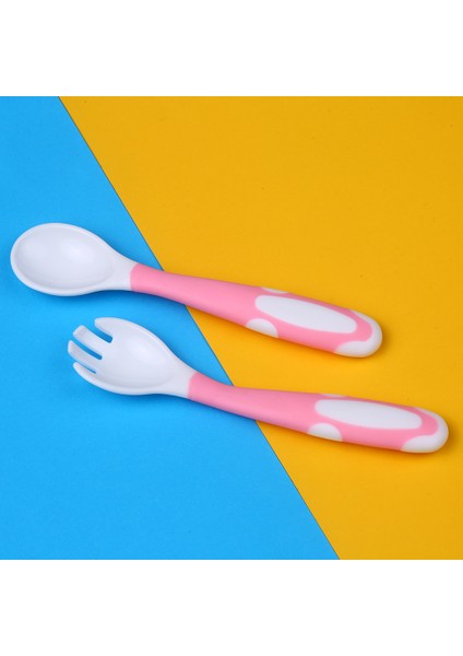 Bebek Kaşık ve Çatal Seti Seyahat Kılıf Bükülebilir (Yurt Dışından) indirimleri