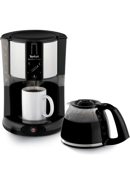 CM2908 Subito Mug Filtre Kahve Makinesi - 7211002536