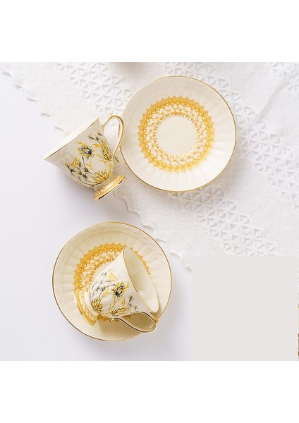 Seramik Kahve Fincanı (Yurt Dışından) fırsatları