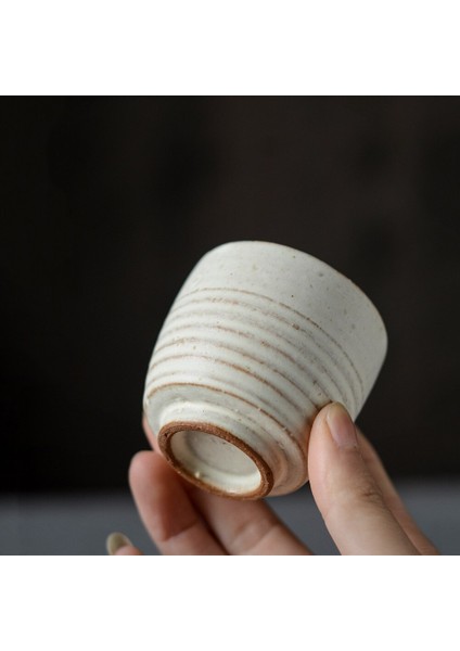 Beyaz Kar Doğal Şerit El Yapımı Çin Kungfu Seramik Çay Kupası Porselen Çay Seti Dekorasyon Hediye Mutfak Aksesuarları 2021 | Teacups (Yurt Dışından) fiyatları