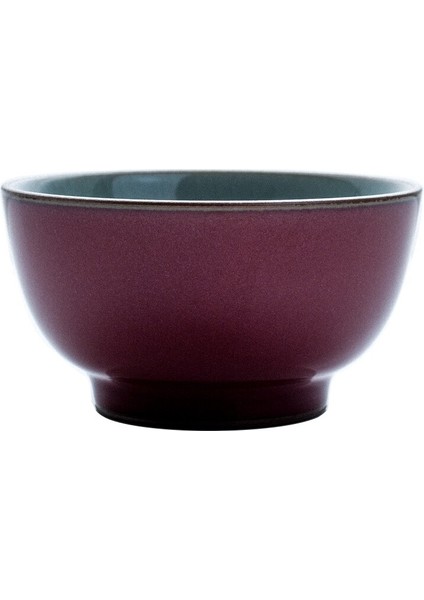 Çin Tarzı Porselen Çay Bardağı Vintage El Yapımı Jihong Ru Fırın Teacup Tek Kung Fu Kubek Yapmak Herbaty Mutfak Malzemeleri 5050SX | Çay Fincanı (Yurt Dışından)