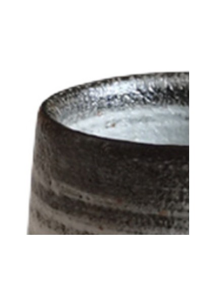 Yaratıcı Seramik Kahve Fincanı Nordic Tarzı Kullanışlı Kupası Küçük Çay Fincanı Stoneware El-Boyalı Nöbeti Kupası 200ML (Yurt Dışından)