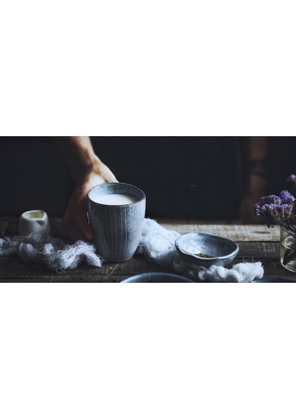 250 ml Seramik Su Kupa Japon Tarzı Kahve Fincanı Sofra Büyükanne Vintage Çay Kupası Seramik Su El Kamelya Çay Fincanı | Teacups (Yurt Dışından) modelleri