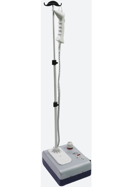 Buharlı Temizleme Robotu Saç Gövde 1 Lt Gld/mn 2000