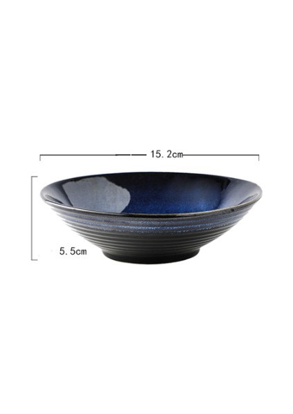 Japon Tarzı Şehriye Kase Ev Ramen Kase Sofra Salata Kase Çorba Kase Büyük Kase Anında Noodle Bowl | Kaseler (Yurt Dışından) fiyatları