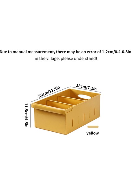 Mutfak Dolabı Çekmece Kilit Organizatör Binonları Buzdolabı Saklama Kutusu Meyve Taze Tutma Konteyner Gıda Depolama Sepeti Kutusu | Çanta ve sepet (Yurt Dışından) fiyatları