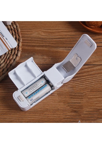 Mini Isı Mühürleyen Ev Aksesuarları Plastik Torba Mühürleyen Mutfakta Depolama Müdürü Meyve Snacks Meyve ve Sebzeler | Çanta Klipleri (Yurt Dışından) modelleri