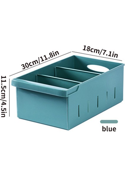 Mutfak Dolabı Çekmece Kilit Organizatör Binonları Buzdolabı Saklama Kutusu Meyve Taze Tutma Konteyner Gıda Depolama Sepeti Kutusu | Çanta ve sepet (Yurt Dışından) fiyatları