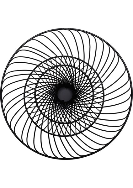 Yaratıcı Modern 2 Katmanlı Metal Kase Mutfak Meyve Sepeti Şampanya Zarif Ev Oturma Odası Dekorasyon Depolama Sepeti | Depolama Tepsileri (Yurt Dışından) fırsatları